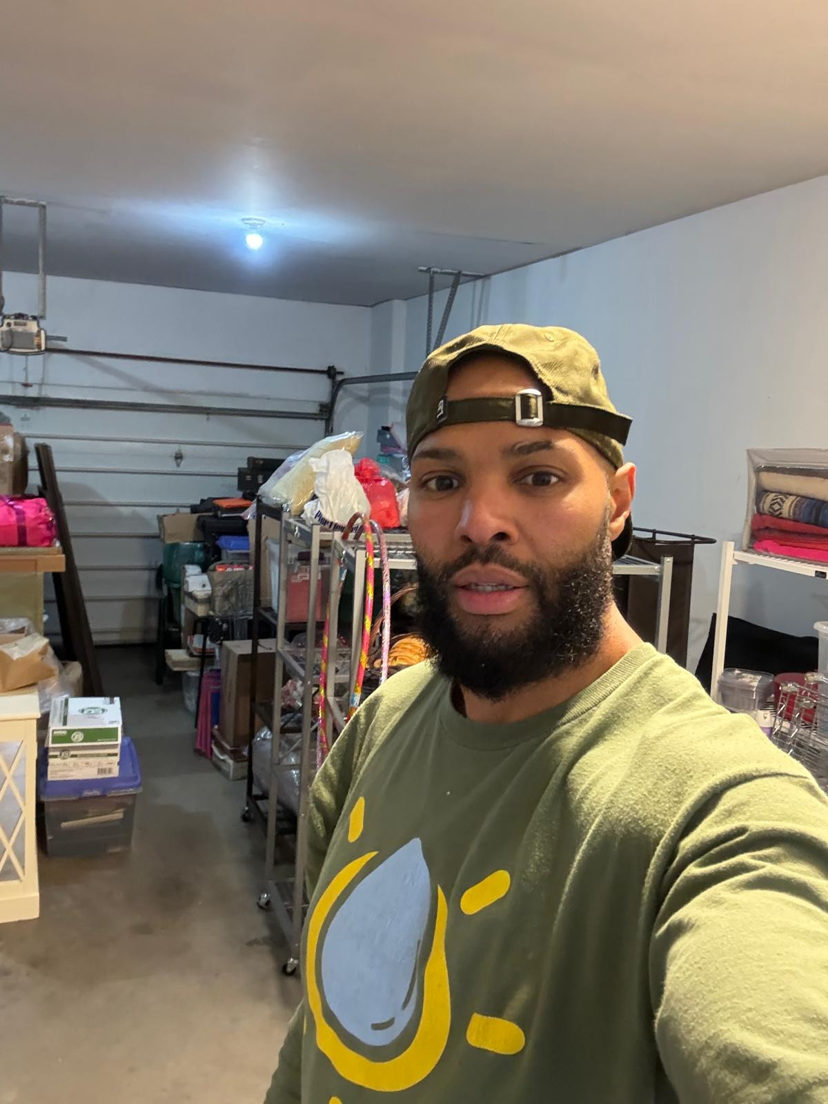 Moving and Junk Removal